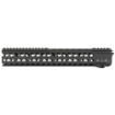 Picture of Strike Industries Strike Rail M-LOK Handguard  Fits AR15  13.5"  Anodized Finish  Black SI-StrikeRail-135-BK