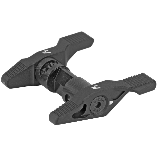 Picture of Strike Industries Strike Switch  Safety Selector  Ambidextrous  Fits AR-15  Black SI-AR-S-SS-BK