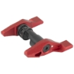 Picture of Strike Industries Strike Switch  Safety Selector  Ambidextrous  Fits AR-15  Red SI-AR-S-SS-RED