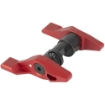 Picture of Strike Industries Strike Switch  Safety Selector  Ambidextrous  Fits AR-15  Red SI-AR-S-SS-RED