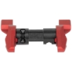 Picture of Strike Industries Strike Switch  Safety Selector  Ambidextrous  Fits AR-15  Red SI-AR-S-SS-RED