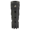 Picture of Strike Industries Triple Crown  Compensator  223 Remington/556NATO  1/2x28  Black SI-TC-Comp-223-5.56