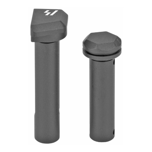 Picture of Strike Industries Ultra Light Takedown Pins  Black SI-AR-UL-EPTP-BK