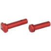 Picture of Strike Industries Ultra Light Takedown Pins  Red SI-AR-UL-EPTP-RED