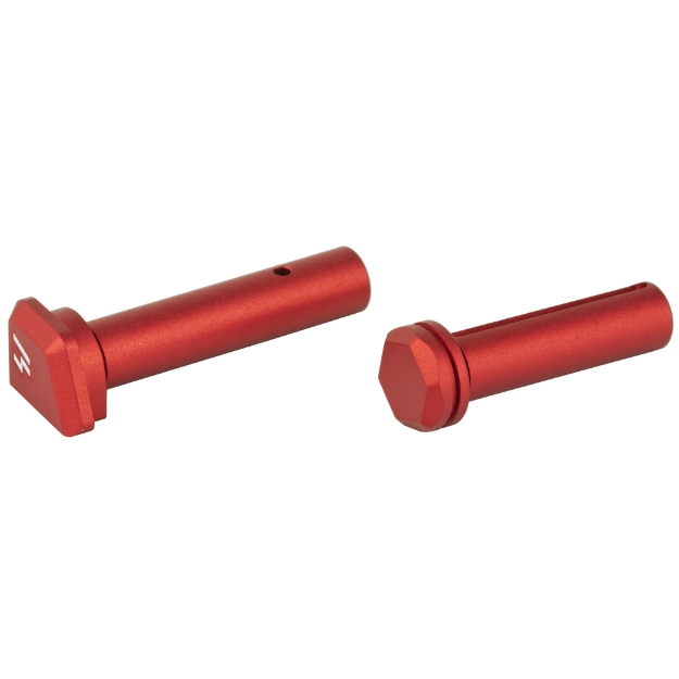 Picture of Strike Industries Ultra Light Takedown Pins  Red SI-AR-UL-EPTP-RED