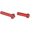 Picture of Strike Industries Ultra Light Takedown Pins  Red SI-AR-UL-EPTP-RED