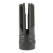 Picture of Strike Industries Venom  Flash Hider  223 Remington/556NATO  1/2x28  Black SI-Venom-FH-223-5.56