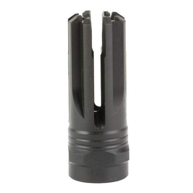 Picture of Strike Industries Venom  Flash Hider  223 Remington/556NATO  1/2x28  Black SI-Venom-FH-223-5.56