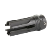 Picture of Strike Industries Venom  Flash Hider  223 Remington/556NATO  1/2x28  Black SI-Venom-FH-223-5.56