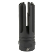 Picture of Strike Industries Venom  Flash Hider  308/7.62  5/8x24  Black SI-Venom-FH-308-7.62