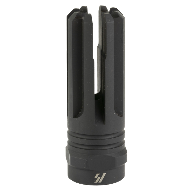 Picture of Strike Industries Venom  Flash Hider  308/7.62  5/8x24  Black SI-Venom-FH-308-7.62