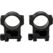 Picture of Trijicon 30mm  Black  Picatinny  Matte TR106