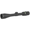 Picture of Trijicon AccuPoint  3-9x40mm Riflescope  Standard Duplex Crosshair With Green Dot  1 in. Tube TR20-1G