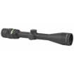 Picture of Trijicon AccuPoint  3-9x40mm Riflescope  Standard Duplex Crosshair With Green Dot  1 in. Tube TR20-1G