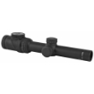 Picture of Trijicon AccuPoint  Rifle Scope  1-6X24mm  MIL-Dot with Green Dot  Matte  30mm TR25-C-200095