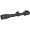 Picture of Trijicon AccuPoint  Rifle Scope  2.5-12.5X42mm  30mm  MIL-Dot Reticle With Green Dot  Matte Finish TR26-C-200110