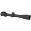 Picture of Trijicon AccuPoint  Rifle Scope  2.5-12.5X42mm  30mm  MIL-Dot Reticle With Green Dot  Matte Finish TR26-C-200110