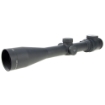 Picture of Trijicon AccuPoint  Rifle Scope  2.5-12.5X42mm  30mm  MOA Reticle with Green LED  Matte Finish TR26-C-200104