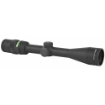 Picture of Trijicon AccuPoint  Rifle Scope  3-9X40mm  Mil-Dot Reticle with Green LED  Matte Finish TR20-2G