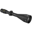 Picture of Trijicon AccuPoint 2.5-10x56mm Riflescope MIL-Dot Crosshair with Amber Dot  30mm Tube  Matte Black  Capped Adjusters TR22-2