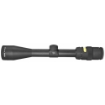 Picture of Trijicon AccuPoint 3-9x40mm Riflescope Amber Triangle Post  1 in. Tube  Matte Black  Capped Adjusters TR20