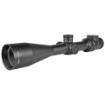 Picture of Trijicon AccuPoint 4-24x50mm Riflescope MOA Ranging Crosshair with Green Dot  30mm Tube  Satin Black  Exposed Elevation Adjuster with Return to Zero Feature TR32-C-200157