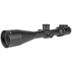 Picture of Trijicon AccuPoint 5-20x50mm Riflescope MOA Ranging Crosshair with Green Dot  30mm Tube  Satin Black  Exposed Elevation Adjuster with Return to Zero Feature TR33-C-200151