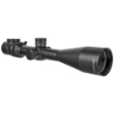 Picture of Trijicon AccuPoint 5-20x50mm Riflescope MOA Ranging Crosshair with Green Dot  30mm Tube  Satin Black  Exposed Elevation Adjuster with Return to Zero Feature TR33-C-200151