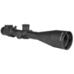 Picture of Trijicon AccuPoint 5-20x50mm Riflescope MRAD Ranging Crosshair with Green Dot  30mm Tube  Matte Black  Exposed Elevation Adjuster with Return to Zero Feature TR33-C-200149