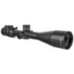 Picture of Trijicon AccuPoint 5-20x50mm Riflescope Standard Duplex with Green Dot  30mm Tube  Satin Black  Exposed Adjusters with Return to Zero Elevation Feature TR33-C-200155