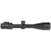 Picture of Trijicon AccuPoint 5-20x50mm Riflescope Standard Duplex with Green Dot  30mm Tube  Satin Black  Exposed Adjusters with Return to Zero Elevation Feature TR33-C-200155