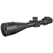 Picture of Trijicon AccuPoint 5-20x50mm Riflescope with BAC  Green Triangle Post Reticle  30mm Tube  Satin Black  Exposed Adjusters with Return to Zero Elevation Feature TR33-C-200154