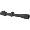 Picture of Trijicon AccuPoint Rifle Scope  2.5-12.5X42mm  Standard Duplex Crosshair w/ Green Dot  30mm Tube TR26-C-200098