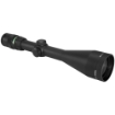 Picture of Trijicon AccuPoint Rifle Scope  2.5X56mm  30mm  Mil Dot Crosshair Reticle with Illuminated Green Center Dot  Matte Finish TR22-2G