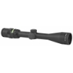 Picture of Trijicon AccuPoint Rifle Scope  3-9X40mm  Green Triangle Reticle  Matte Finish TR20G