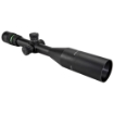 Picture of Trijicon AccuPoint Rifle Scope  5-20X50mm  30mm  Green Mil-Dot Reticle  1 Sunshade  1 Trijicon Sticker  1 Lenspen  1 Set of Lens caps  1 Accupoint Manual  1 Warranty Card  Matte Finish TR23-2G