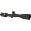 Picture of Trijicon Accupoint Rifle Scope  5-20X50mm  Duplex With Green Dot Reticle  30mm TR23-1G