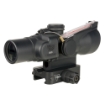 Picture of Trijicon ACOG  2X20mm  Dual Illuminated RTR 223 Reticle  Includes Q-LOC Mount  Matte Finish  Black TA47-C-400388