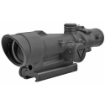 Picture of Trijicon ACOG  3.5x35  Green LED Illuminated  .223 Chevron Reticle  With TA51 Mount TA110-C-100492