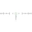 Picture of Trijicon ACOG  4x32  Dual Illuminated  Green Horseshoe/Dot .223 BAC Reticle  With TA51 Mount TA31H-G