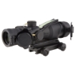 Picture of Trijicon ACOG  4x32  Dual Illuminated Green Chevron  ARMY Rifle Combat Optic (RCO) for the M150  With TA51 Mount TA31RCO-M150CP-G