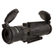 Picture of Trijicon ACOG  Rifle Scope  6X  48  Grn Horseshoe M240  Black  Matte TA648MGO-M240