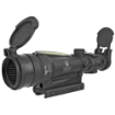 Picture of Trijicon ACOG 3.5x35 Scope  Dual Illuminated Green Horseshoe/Dot M249 Ballistic Reticle with TA51 Mount and ARD TA11MGO-M249