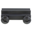 Picture of Trijicon ACOG Adapter  For Flattop  Compact  Matte Finish TA60