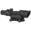 Picture of Trijicon ACOG LED Rifle Scope  3.5X35  Red Chevron M193 Reticle  With TA51 Mount  Matte Finish TA110-C-100491
