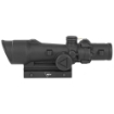 Picture of Trijicon ACOG LED Rifle Scope  3.5X35  Red Chevron M193 Reticle  With TA51 Mount  Matte Finish TA110-C-100491