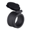 Picture of Trijicon ACOG Objective Flip Cap  Fits TA91 killFLASH  Matte AC11031