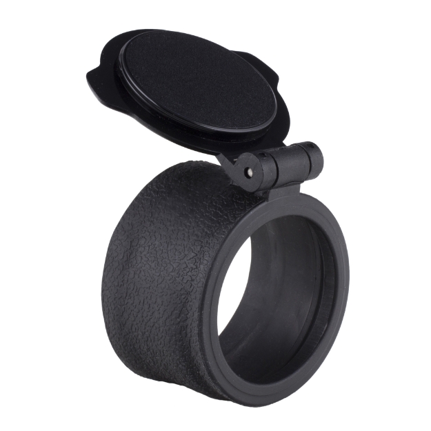 Picture of Trijicon ACOG Objective Flip Cap  Fits TA91 killFLASH  Matte AC11031