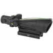 Picture of Trijicon ACOG Rifle Scope  3X 35  Green Crosshair .223 Reticle  Dual Illuminated  w/TA51 Mount  Matte TA11J-G