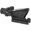 Picture of Trijicon ACOG Rifle Scope  4X32  Red Horseshoe .223 Illuminated Reticle  Includes TA51 Mount  Matte Finish TA31H